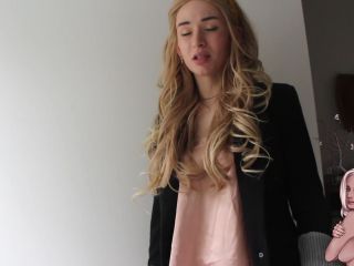 online clip 1 AuroraXOXO – Fucking Your Coworker - auroraxoxo - pov big boobs ass mature-1