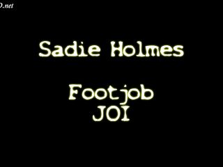 online adult clip 32 smoking fetish sites fetish porn | Sadie Holmes Footjob JOI – Ivy Secret Productions | foot fetish-0