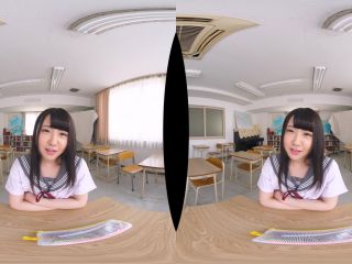 SAVR-063 A - Japan VR Porn(Virtual Reality)-1
