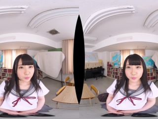 SAVR-063 A - Japan VR Porn(Virtual Reality)-2