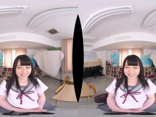 SAVR-063 A - Japan VR Porn(Virtual Reality)-3