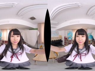 SAVR-063 A - Japan VR Porn(Virtual Reality)-5