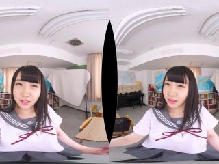 SAVR-063 A - Japan VR Porn(Virtual Reality)-9