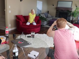 Jana Fox   Rainbow Stockings BTS-0