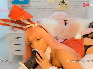 [GetFreeDays.com] Asmr Intense Zero Two Cosplay Jerk off Instructions Joi Ear Licking and Wet P... Adult Film December 2022-7