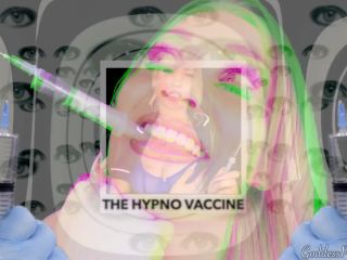 adult video 17 femdom nurse Goddess Poison – TheHYPNOvaccine, femdom on fetish porn-6