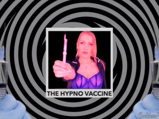 adult video 17 femdom nurse Goddess Poison – TheHYPNOvaccine, femdom on fetish porn-7