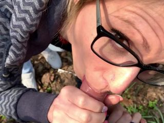 Sweet Didi-Diamond Mein Erstes Mal Outdoor-3