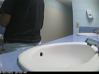 Spy, Hidden Camera 2849-8