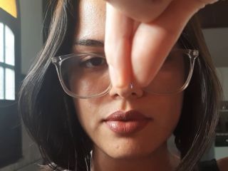 Giantess Hajar - Crushing -  (FullHD 2024) New Porn-5