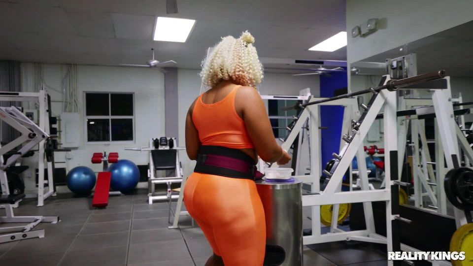 Mimi Curvaceous – Tenacious And Curvaceous – Fullhd 1080P(Big Tits porn)