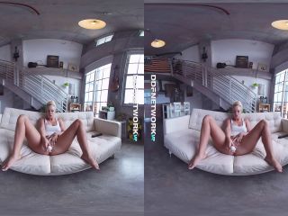 [GetFreeDays.com] Sensual VR g0ddess Bailey Brooke Takes You On POV Voyeur Masturbation T hardcore porn games-5