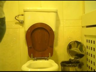 Online Tube Hidden-Zone Toilet - voyeur-9