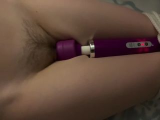 [Amateur] Female edging orgasm-3