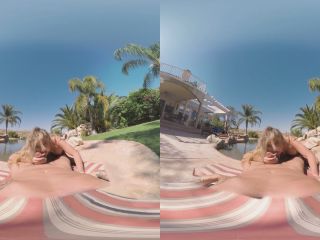 No Time For Yoga POV BigTits!-2