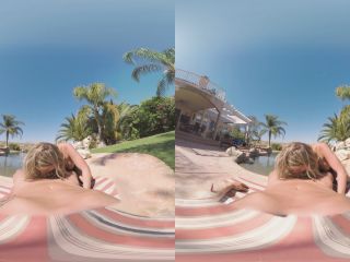 No Time For Yoga POV BigTits!-7