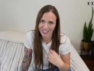 Manyvids  yogabella  dirtytalking, masturbationencouragement, pov, striptease, virginhumiliation sitter takes virginity Manyvids-0