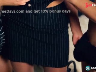 [GetFreeDays.com] Two Young Cocks For Sally DAngelo - Sally DAngelo Porn Clip July 2023-1