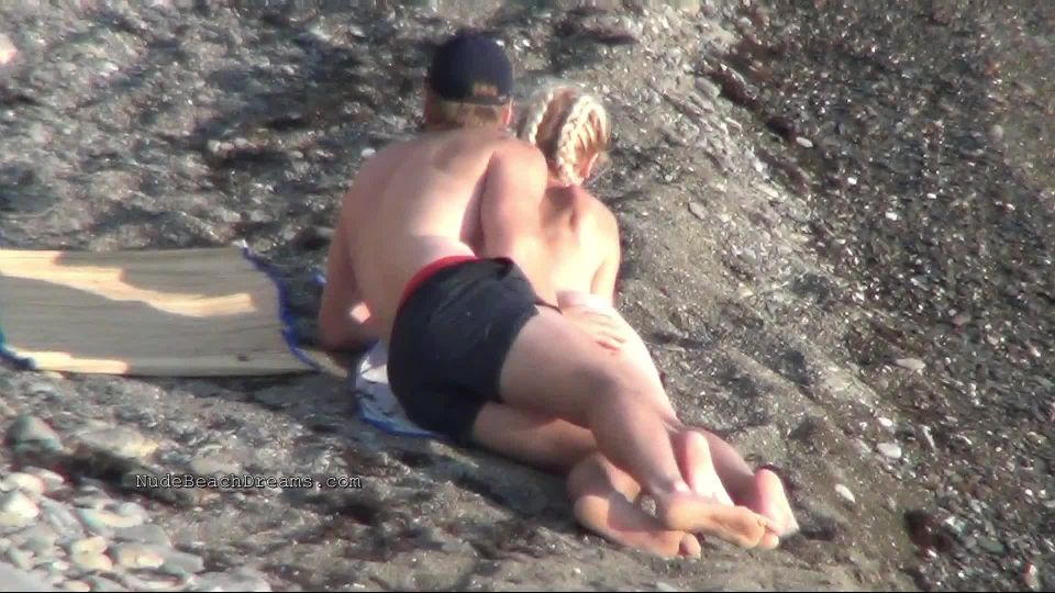 Voyeur Sex On The Beach 33, Part 3/4