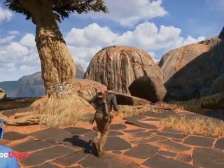 [GetFreeDays.com] Uncharted 4 gameplay Sex Stream July 2023-0