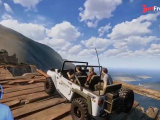 [GetFreeDays.com] Uncharted 4 gameplay Sex Stream July 2023-3