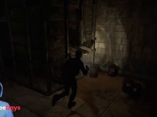 [GetFreeDays.com] Uncharted 4 gameplay Sex Stream July 2023-5