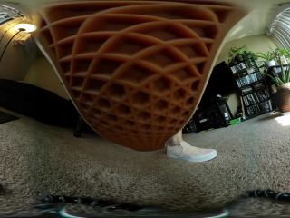 adult video 45 Tinyguycustoms – Zaurus Tiny Trample And Grinding – VR360 – Trampling, Femdom VR on pov adult breastfeeding fetish-1