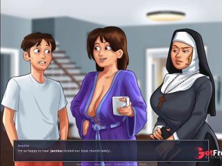 [GetFreeDays.com] Summertime saga 195 - Jazziuu - Gameplay Adult Stream February 2023-2