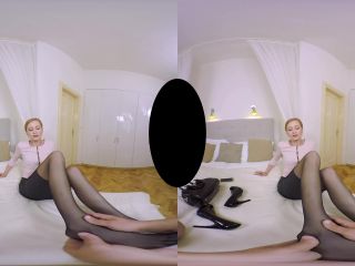 online porn clip 29 Businesswoman’s Feet – Kinky Cougar Virtual Reality Porn on cumshot gay feet fetish-6