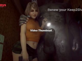 [GetFreeDays.com] Ashley 3D Character Suck And Fuck With Monster Cock - NEW Gameplay Simulator Sex Leak November 2022-8