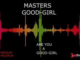 [GetFreeDays.com] MASTER MAKING YOU A GOOD GIRL INTENSE BDSM AUDIO STORY TO MAKE YOU CUM Porn Film March 2023-0