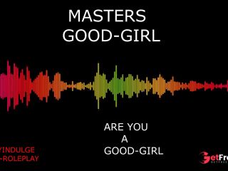 [GetFreeDays.com] MASTER MAKING YOU A GOOD GIRL INTENSE BDSM AUDIO STORY TO MAKE YOU CUM Porn Film March 2023-2