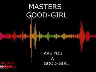 [GetFreeDays.com] MASTER MAKING YOU A GOOD GIRL INTENSE BDSM AUDIO STORY TO MAKE YOU CUM Porn Film March 2023-3