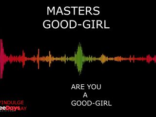 [GetFreeDays.com] MASTER MAKING YOU A GOOD GIRL INTENSE BDSM AUDIO STORY TO MAKE YOU CUM Porn Film March 2023-4