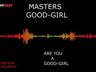 [GetFreeDays.com] MASTER MAKING YOU A GOOD GIRL INTENSE BDSM AUDIO STORY TO MAKE YOU CUM Porn Film March 2023-5