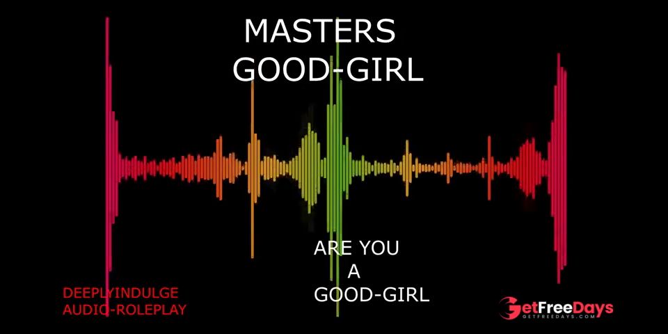 [GetFreeDays.com] MASTER MAKING YOU A GOOD GIRL INTENSE BDSM AUDIO STORY TO MAKE YOU CUM Porn Film March 2023