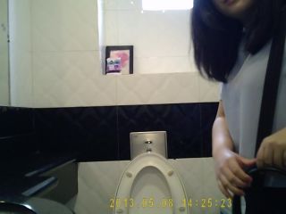 Voyeur - Singapore female toilet 27 - voyeur - voyeur -0