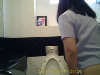 Voyeur - Singapore female toilet 27 - voyeur - voyeur -1