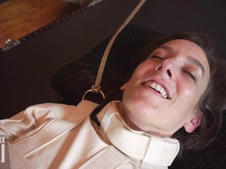 Pt 1Mistress An Li - Bondage Pain Fear Part I-7