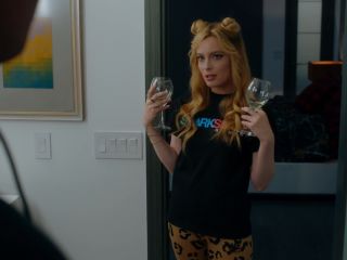 Gillian Jacobs - Angie Tribeca s04e03 (2019) HD 1080p - (Celebrity porn)-1