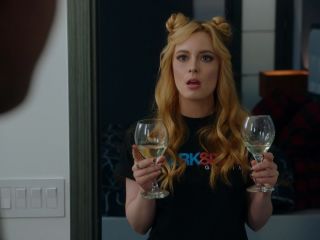 Gillian Jacobs - Angie Tribeca s04e03 (2019) HD 1080p - (Celebrity porn)-2