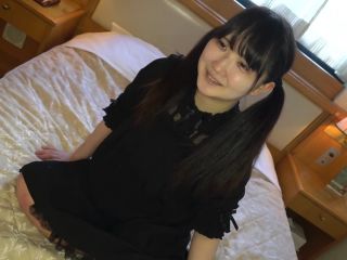 [FC2_PPV-1507830]  【個人撮影】あかり20歳のメイドカフェ店員★ツインテールの萌え萌え美女はアニメ声のМ女！パイパンのオマンコに大量中出しをします！-0