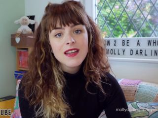  Molly Darling  dehumanization, dirty talking, kink, submissive sluts, verbal humiliation how to be a whore with molly darling hd Manyvids  Submissive Sluts-0