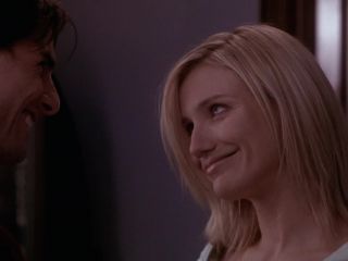 Cameron Diaz – Vanilla Sky (2001) HD 1080p - (Celebrity porn)-3