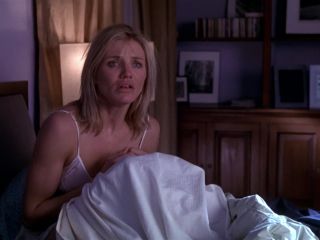 Cameron Diaz – Vanilla Sky (2001) HD 1080p - (Celebrity porn)-5