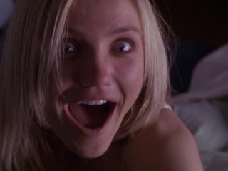 Cameron Diaz – Vanilla Sky (2001) HD 1080p - (Celebrity porn)-6