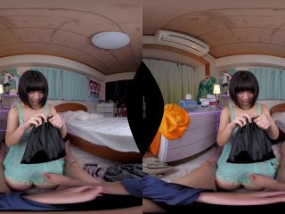 adult clip 43 asian milf xxx 3DSVR-0917 E - Japan VR Porn, japan on reality-1