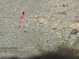 Nudist video 01494 Voyeur!-8