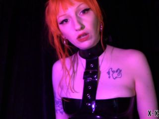 Hardcore porn female domination, female supremacy, finance, financial domination, sensual domination, sfw the final push Manyvids  Ellie Haze -2