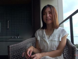 Nanako - She Had A Big Fight With Her Husband 1080P - Asian-2